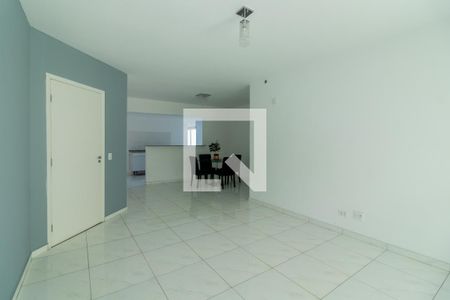 Sala de apartamento para alugar com 4 quartos, 137m² em Parque Esplanada, Embu das Artes