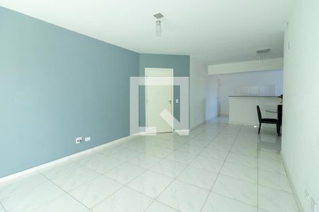 Sala de apartamento para alugar com 4 quartos, 137m² em Parque Esplanada, Embu das Artes