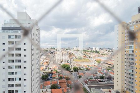 Vista - Quarto 1 de apartamento à venda com 2 quartos, 52m² em Baeta Neves, São Bernardo do Campo