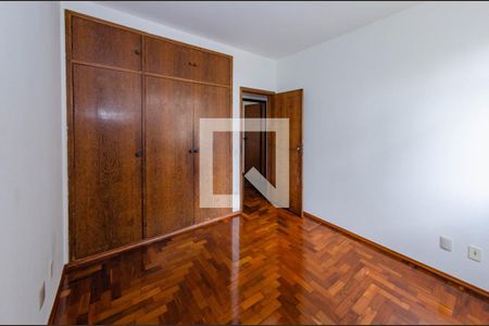 Quarto 2 de apartamento à venda com 3 quartos, 101m² em Gutierrez, Belo Horizonte