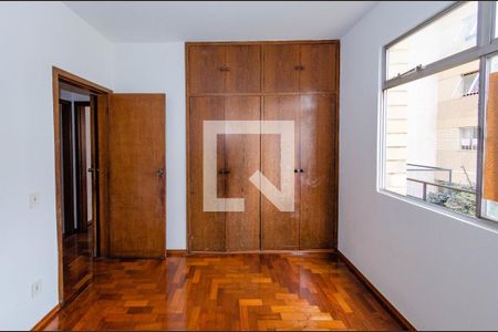 Quarto 1 de apartamento à venda com 3 quartos, 101m² em Gutierrez, Belo Horizonte