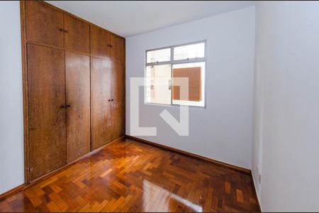 Quarto 1 de apartamento à venda com 3 quartos, 101m² em Gutierrez, Belo Horizonte