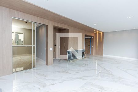 Sala de apartamento à venda com 3 quartos, 151m² em Itaim Bibi, São Paulo