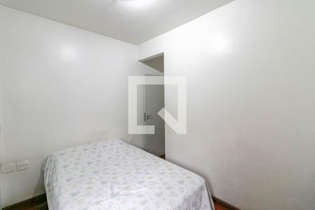 Quarto Suíte de apartamento à venda com 3 quartos, 85m² em Silveira, Belo Horizonte