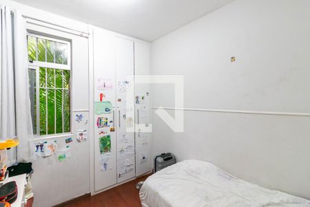 Quarto 2 de apartamento à venda com 3 quartos, 85m² em Silveira, Belo Horizonte