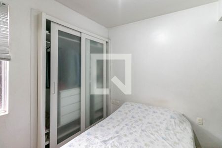 Quarto Suíte de apartamento à venda com 3 quartos, 85m² em Silveira, Belo Horizonte