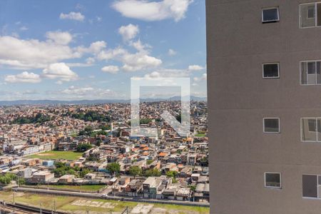 Vista Quarto 1 de apartamento para alugar com 2 quartos, 44m² em Vila Princesa Isabel, São Paulo