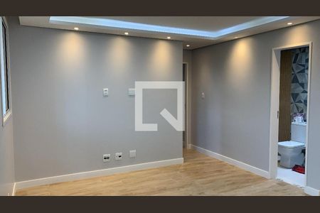 Apartamento à venda com 3 quartos, 70m² em Cambuci, São Paulo