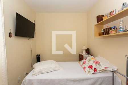 Quarto 1 de apartamento à venda com 2 quartos, 63m² em Vila Esperança, São Paulo