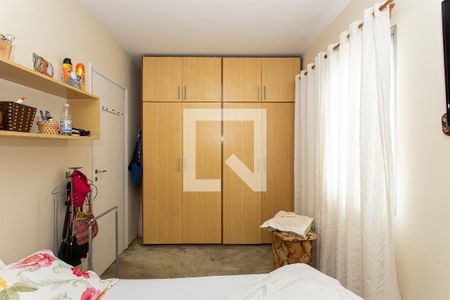 Quarto 1 de apartamento à venda com 2 quartos, 63m² em Vila Esperança, São Paulo
