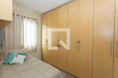 Quarto 2 de apartamento à venda com 2 quartos, 63m² em Vila Esperança, São Paulo