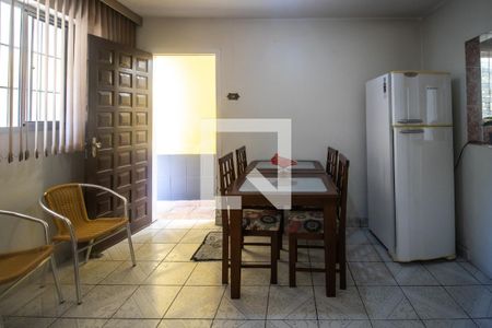 Sala de casa à venda com 2 quartos, 90m² em Vila das Merces, São Paulo