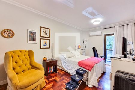 Suíte de apartamento para alugar com 2 quartos, 230m² em Vila Adyana, São José dos Campos