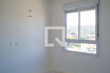 Quarto de apartamento à venda com 1 quarto, 40m² em Partenon, Porto Alegre