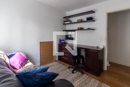 Quarto 2 de apartamento para alugar com 3 quartos, 96m² em Moema, São Paulo