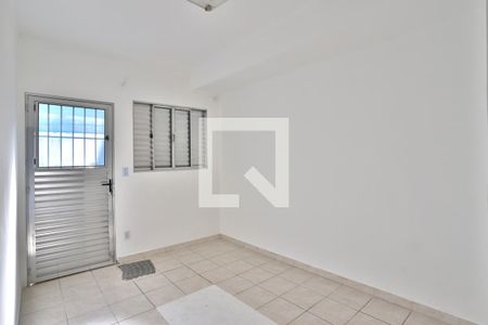 Sala de casa para alugar com 1 quarto, 41m² em Vila Maria Zélia, São Paulo