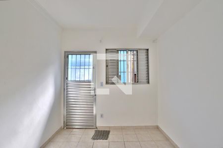 Sala de casa para alugar com 1 quarto, 41m² em Vila Maria Zélia, São Paulo