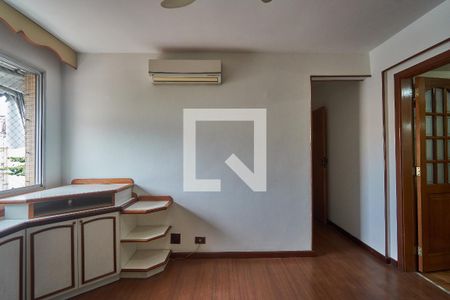 Quarto Suite de apartamento para alugar com 3 quartos, 105m² em Maracanã, Rio de Janeiro