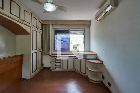 Quarto Suite de apartamento para alugar com 3 quartos, 105m² em Maracanã, Rio de Janeiro