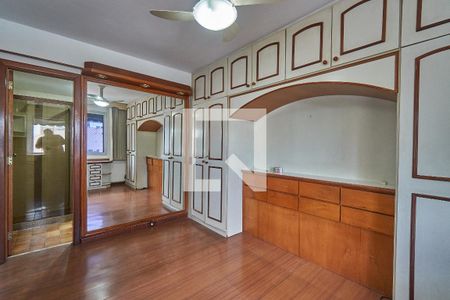 Quarto Suite de apartamento para alugar com 3 quartos, 105m² em Maracanã, Rio de Janeiro