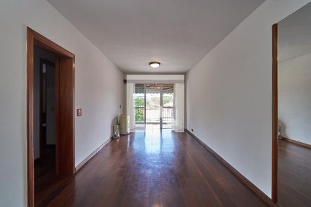 Sala de apartamento para alugar com 3 quartos, 105m² em Maracanã, Rio de Janeiro