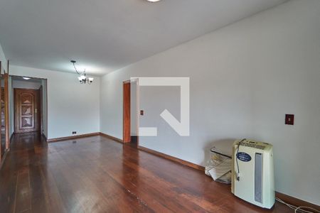 Sala de apartamento para alugar com 3 quartos, 105m² em Maracanã, Rio de Janeiro