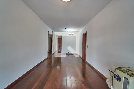 Sala de apartamento para alugar com 3 quartos, 105m² em Maracanã, Rio de Janeiro