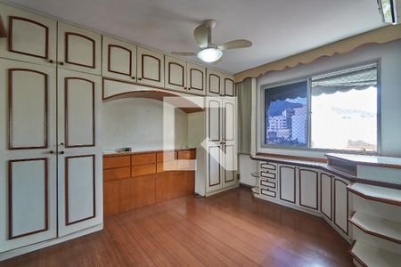 Quarto Suite de apartamento para alugar com 3 quartos, 105m² em Maracanã, Rio de Janeiro