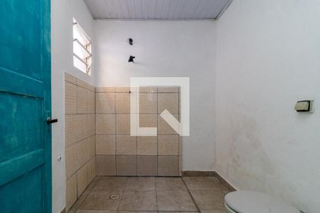 Banheiro de casa à venda com 1 quarto, 133m² em Jardim Monte Kemel, São Paulo
