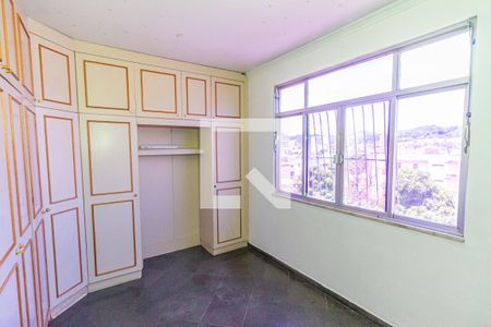 Quarto 1 de apartamento à venda com 2 quartos, 74m² em Vila da Penha , Rio de Janeiro
