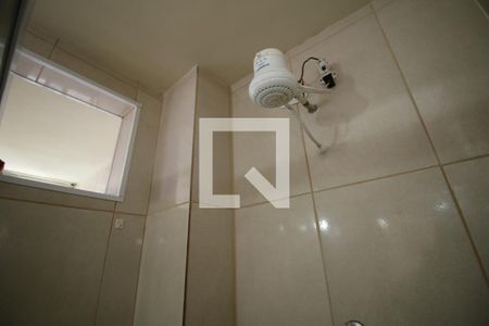 Banheiro de apartamento à venda com 1 quarto, 42m² em  Engenho da Rainha, Rio de Janeiro