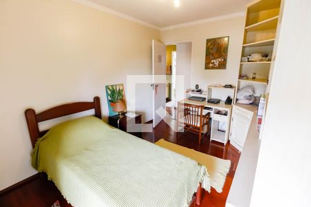 Quarto 1 de apartamento à venda com 3 quartos, 143m² em Paraíso do Morumbi, São Paulo