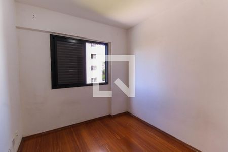 Quarto 1 de apartamento para alugar com 2 quartos, 58m² em Vila Bertioga, São Paulo