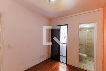 Quarto 2 de apartamento para alugar com 2 quartos, 58m² em Vila Bertioga, São Paulo