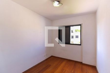 Quarto 1 de apartamento para alugar com 2 quartos, 58m² em Vila Bertioga, São Paulo