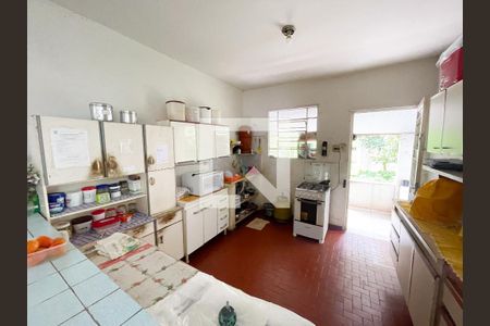 Cozinha de casa à venda com 3 quartos, 209m² em Novo Eldorado, Contagem