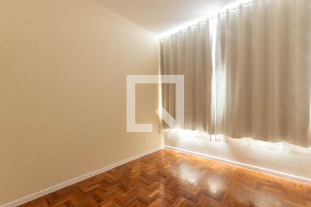 Quarto 1 de apartamento à venda com 3 quartos, 115m² em Santo Antônio, Belo Horizonte
