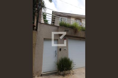 fachada de casa à venda com 3 quartos, 150m² em Santana, São Paulo