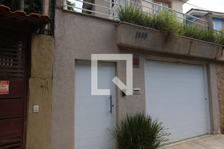 fachada de casa à venda com 3 quartos, 150m² em Santana, São Paulo