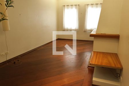 sala de casa à venda com 3 quartos, 150m² em Santana, São Paulo