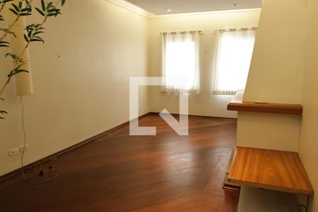 sala de casa à venda com 3 quartos, 150m² em Santana, São Paulo