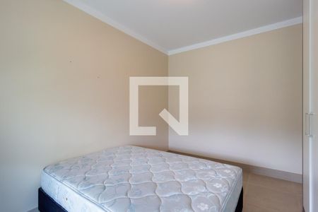 Quarto de apartamento para alugar com 1 quarto, 45m² em Vila Reg. Feijó, São Paulo