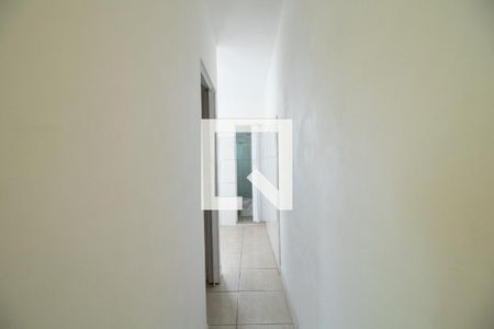 Apartamento para alugar com 1 quarto, 36m² em Jardim Modelo, São Paulo