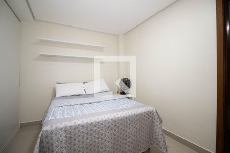 Quarto de apartamento para alugar com 1 quarto, 45m² em  Candangolândia, Brasília