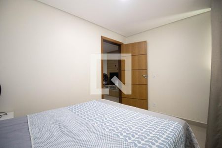 Quarto de apartamento para alugar com 1 quarto, 45m² em  Candangolândia, Brasília