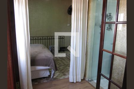 Quarto 1 de casa para alugar com 4 quartos, 240m² em Vila Marina, São Paulo
