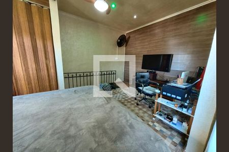 Quarto 1 de casa para alugar com 4 quartos, 240m² em Vila Marina, São Paulo