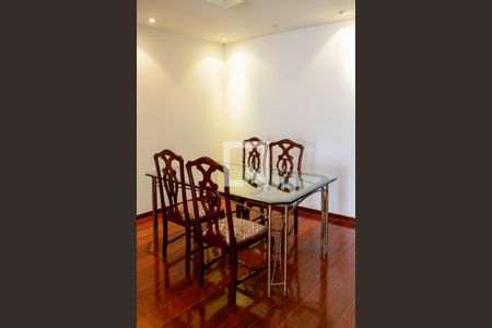 Sala de apartamento à venda com 3 quartos, 140m² em Barra da Tijuca, Rio de Janeiro