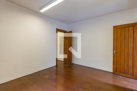 Sala 2 de casa para alugar com 3 quartos, 130m² em Jardim Europa, São Paulo