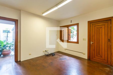 Sala 2 de casa para alugar com 3 quartos, 130m² em Jardim Europa, São Paulo
